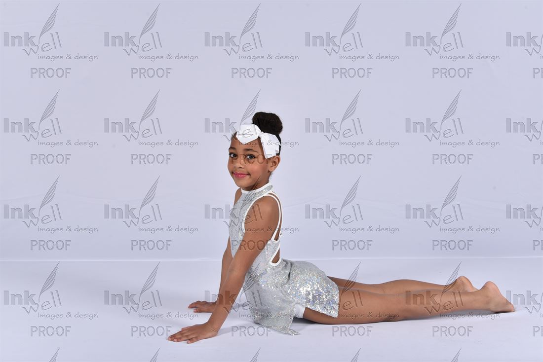 Acro Tuesdays at 5:30 pm